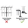Enthuze | Class 3 Trailer Hitch, 2" Receiver - Tacoma 2005-2015