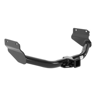 Enthuze | Class 3 Trailer Hitch, 2" Receiver - Durango / Grand Cherokee 2011-2025