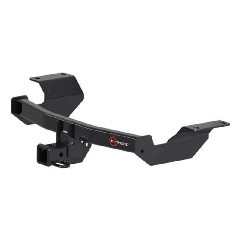 Enthuze | Class 3 Trailer Hitch, 2" Receiver - Honda CR-V 2017-2025