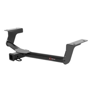 Enthuze | Class 3 Trailer Hitch, 2" Receiver - Toyota RAV4 2006-2018