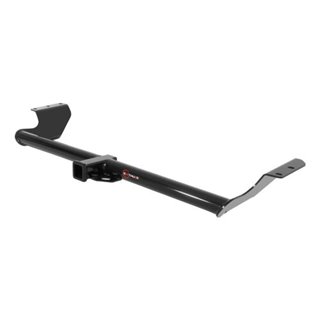 Enthuze | Class 3 Trailer Hitch, 2" Receiver - Odyssey 1999-2017