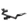 Enthuze | Class 3 Trailer Hitch, 2" Receiver - Escape 2013-2019 (Concealed Main Body)