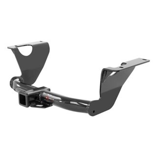 Enthuze | Class 3 Trailer Hitch, 2" Receiver - Outback 2014-2019