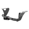 Enthuze | Class 3 Trailer Hitch, 2" Receiver - Outback 2014-2019
