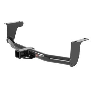 Enthuze | Class 3 Trailer Hitch, 2" Receiver - Murano 2015-2024