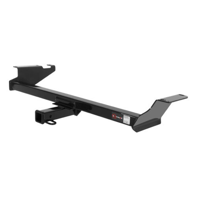 Enthuze | Class 3 Trailer Hitch, 2" Receiver - Town & Country / Grand Caravan / C/V / Routan 2008-2020