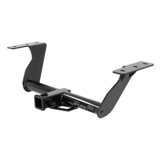 Enthuze | Class 3 Trailer Hitch, 2" Receiver - Forester 2014-2018