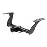 Enthuze | Class 3 Trailer Hitch, 2" Receiver - Forester 2014-2018
