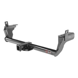 Enthuze | Class 3 Trailer Hitch, 2" Receiver - Edge 2015-2024