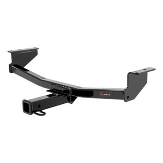 Enthuze | Class 3 Trailer Hitch, 2" Receiver - Rogue / Select 2008-2020