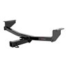 Enthuze | Class 3 Trailer Hitch, 2" Receiver - Rogue / Select 2008-2020