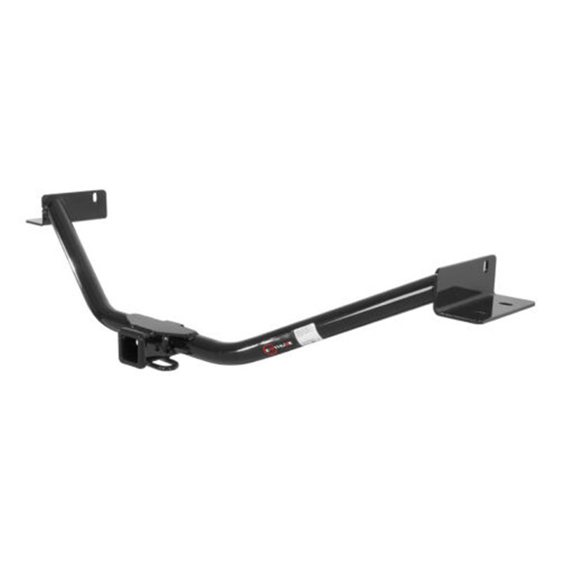 Enthuze | Class 3 Trailer Hitch, 2" Receiver - Santa Fe / Sorento 2010-2013