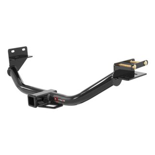 Enthuze | Class 3 Trailer Hitch, 2" Receiver - Santa Fe Sport / Sorento 2013-2018