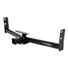 Enthuze | Class 3 Trailer Hitch, 2" Receiver - Equinox / Terrain / Torrent / Vue 2002-2017