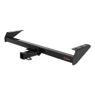 Enthuze | Class 3 Trailer Hitch, 2" Receiver - Frontier / Equator 2005-2025