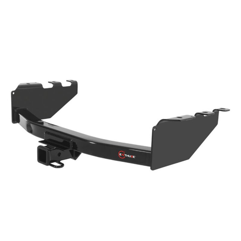 Enthuze | Class 3 Trailer Hitch, 2" Receiver - Silverado / Sierra 1500 / LD / Limited 2007-2019