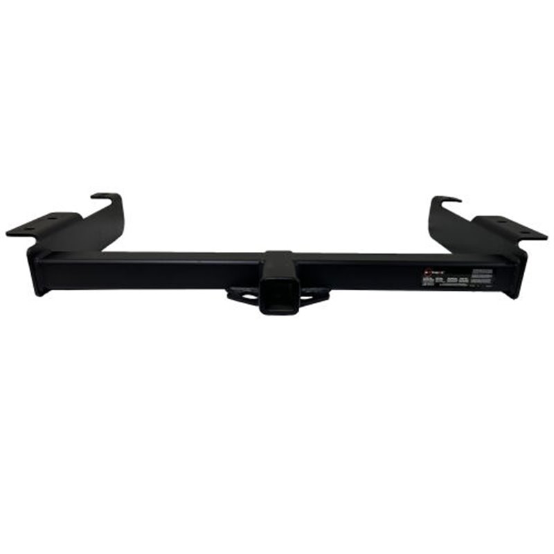 Enthuze | Class 3 Trailer Hitch, 2" Receiver - Express / Savana 1500 / 2500 / 3500 1996-2025