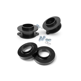 Rough Country | 2 Inch Lift Kit - Trailblazer / Envoy 2002-2009