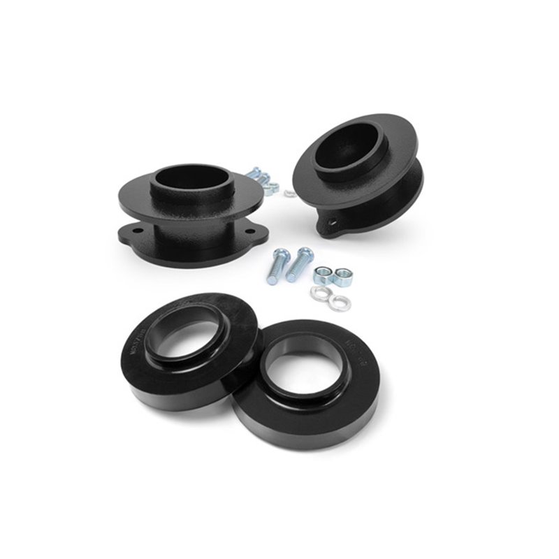 Rough Country | 2 Inch Lift Kit - Trailblazer / Envoy 2002-2009