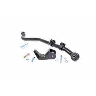 Rough Country | Track Bar - Wrangler 2.4L / 2.5L / 4.0L 1997-2006