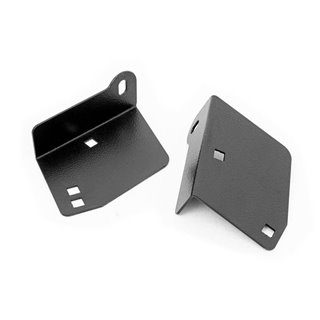 Rough Country | Inner Fender Trim Panel - Silverado / Sierra 1500 / Limited 2014-2019