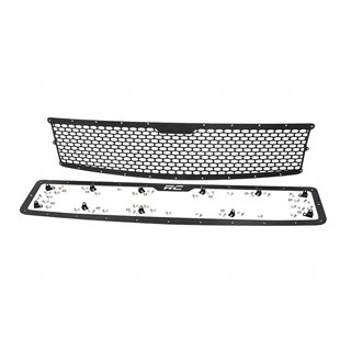 Rough Country | Mesh Grille - Silverado 1500 2007-2013