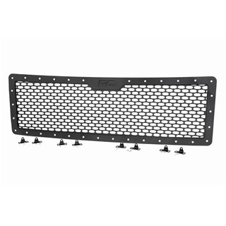 Rough Country | Mesh Grille - F-150 2009-2014