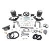 Rough Country | Air Spring Kit w/compressor - Silverado / Sierra 1500 2019-2024