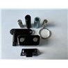 Sherlock | OBD PROTECTOR (Diagnostic Port Lock) - 2 Keys