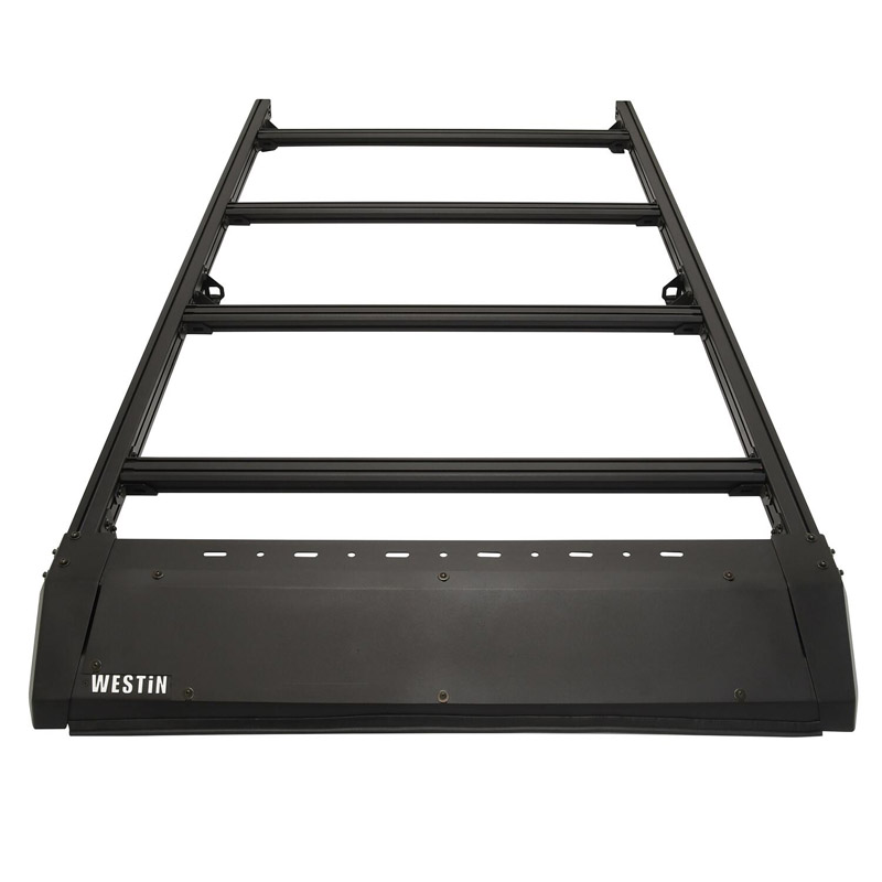 Westin | Mesa Roof Rack - 4Runner 2.7L / 4.0L 2010-2024