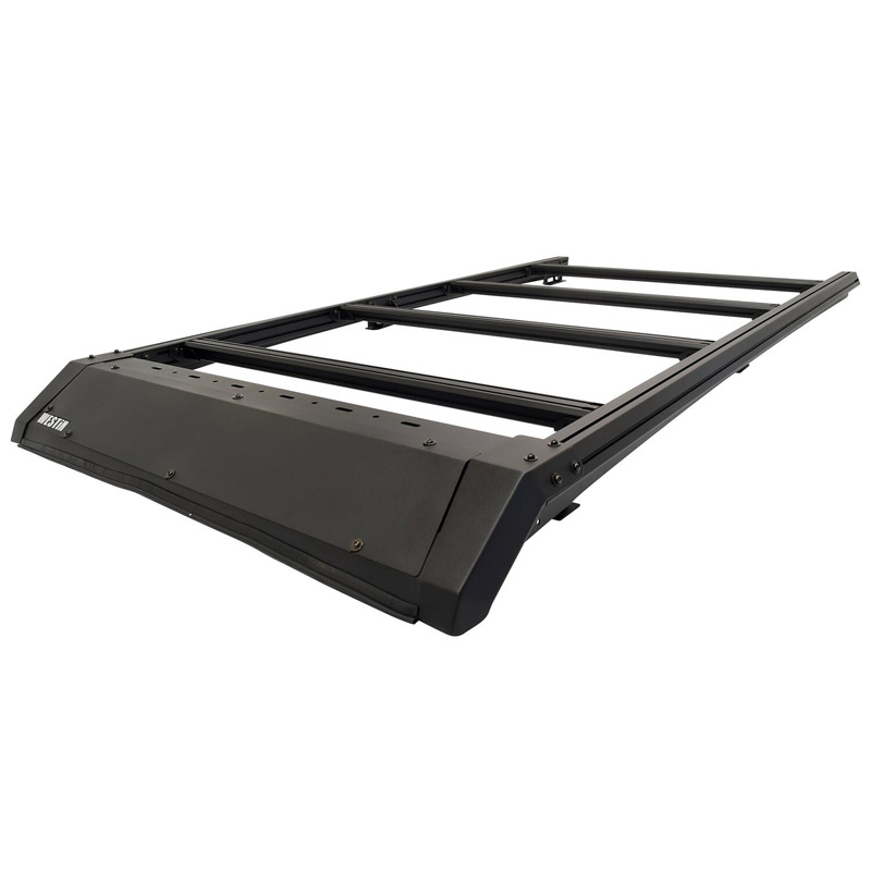 Westin | Mesa Roof Rack - 4Runner 2.7L / 4.0L 2010-2024