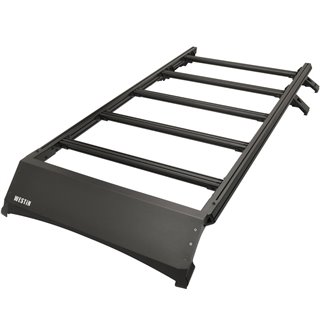 Westin | Mesa Roof Rack - Bronco 2.3T / 2.7T / 3.0T 2021-2024