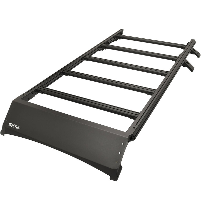 Westin | Mesa Roof Rack - Bronco 2.3T / 2.7T / 3.0T 2021-2024