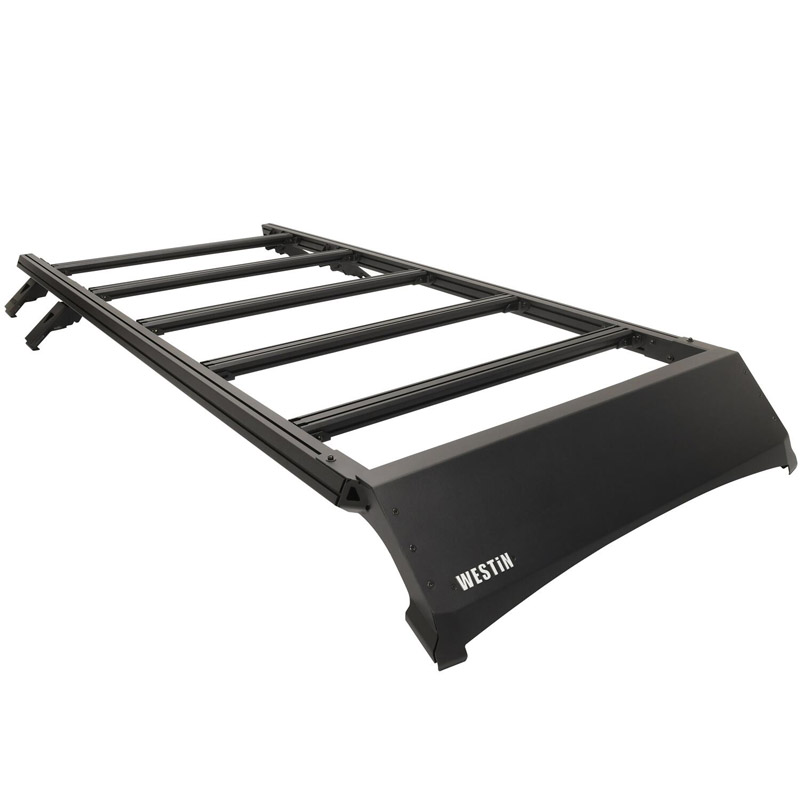 Westin | Mesa Roof Rack - Bronco 2.3T / 2.7T / 3.0T 2021-2024