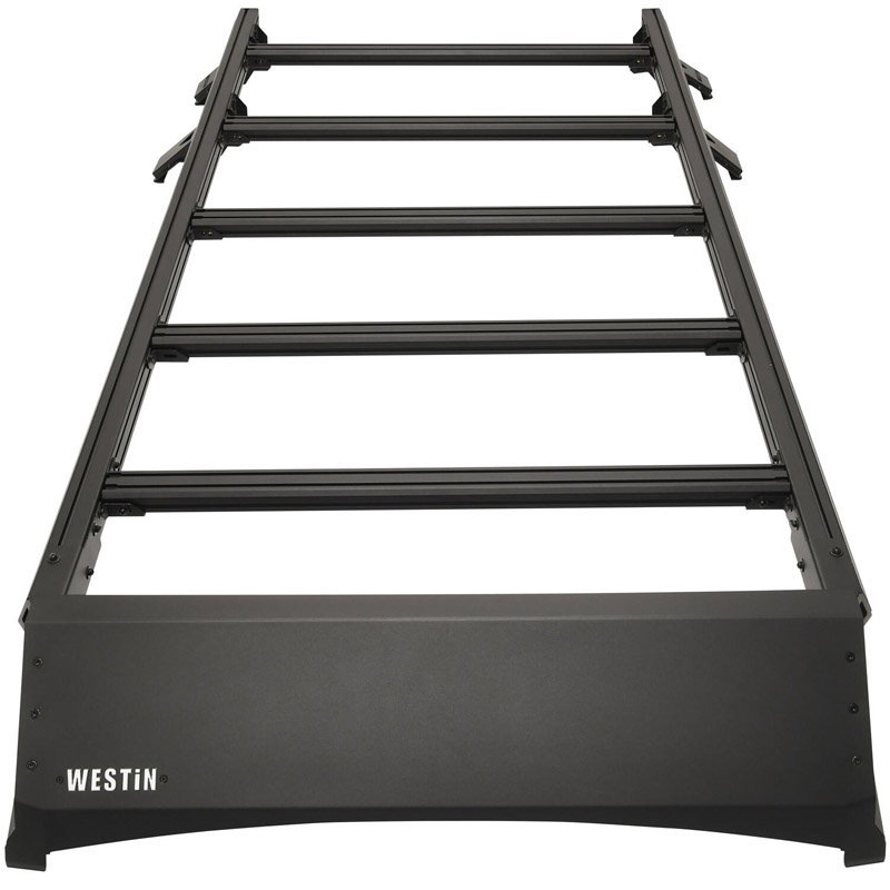 Westin | Mesa Roof Rack - Bronco 2.3T / 2.7T / 3.0T 2021-2024