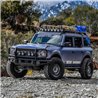 Westin | Mesa Roof Rack - Bronco 2.3T / 2.7T / 3.0T 2021-2024