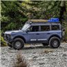 Westin | Mesa Roof Rack - Bronco 2.3T / 2.7T / 3.0T 2021-2024