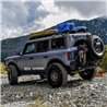 Westin | Mesa Roof Rack - Bronco 2.3T / 2.7T / 3.0T 2021-2024