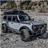 Westin | Mesa Roof Rack - Bronco 2.3T / 2.7T / 3.0T 2021-2024