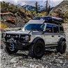 Westin | Mesa Roof Rack - Bronco 2.3T / 2.7T / 3.0T 2021-2024