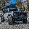 Westin | Mesa Roof Rack - Bronco 2.3T / 2.7T / 3.0T 2021-2024