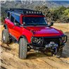 Westin | Mesa Roof Rack - Bronco 2.3T / 2.7T / 3.0T 2021-2024