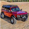Westin | Mesa Roof Rack - Bronco 2.3T / 2.7T / 3.0T 2021-2024