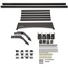 Westin | Mesa Roof Rack - Bronco 2.3T / 2.7T / 3.0T 2021-2024