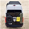 Westin | Mesa Roof Rack - Sprinter 1500 / Sprinter 2500 / Sprinter 3500 / Sprinter 3500XD 2019-2024