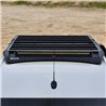 Westin | Mesa Roof Rack - Sprinter 1500 / Sprinter 2500 / Sprinter 3500 / Sprinter 3500XD 2019-2024