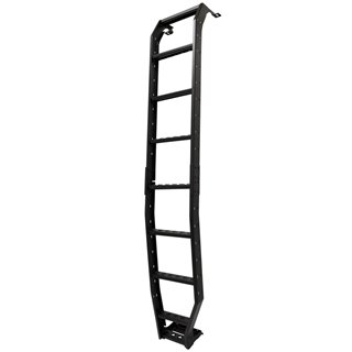 Westin | Mesa Side Ladder - Sprinter 1500 / Sprinter 2500 / Sprinter 3500 / Sprinter 3500XD 2019-2024