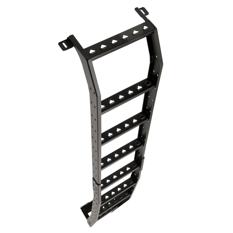Westin | Mesa Side Ladder - Sprinter 1500 / Sprinter 2500 / Sprinter 3500 / Sprinter 3500XD 2019-2024