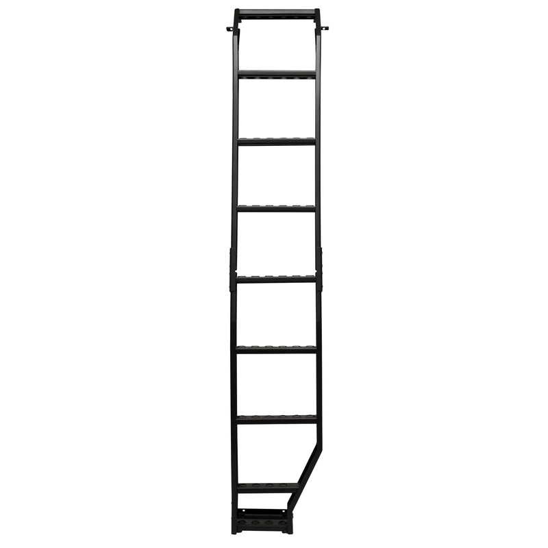 Westin | Mesa Side Ladder - Sprinter 1500 / Sprinter 2500 / Sprinter 3500 / Sprinter 3500XD 2019-2024