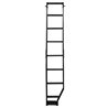 Westin | Mesa Side Ladder - Sprinter 1500 / Sprinter 2500 / Sprinter 3500 / Sprinter 3500XD 2019-2024